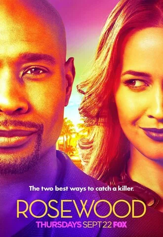 Роузвуд - постер сериала
